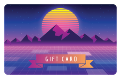 Retro Gift