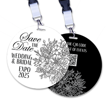Badges