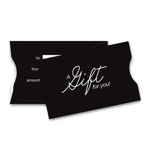 Standard Card Sleeves