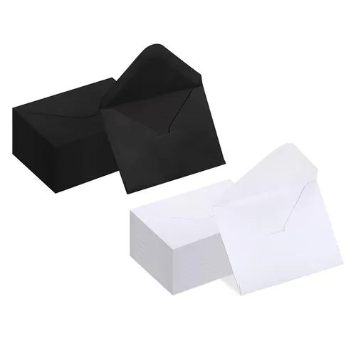 Standard Card Envelope