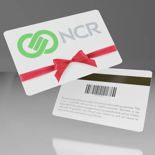 NCR Gift Cards