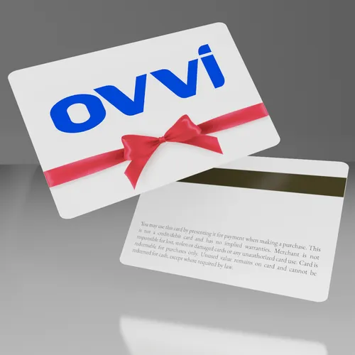 Ovvi Ovvi Gift Cards
