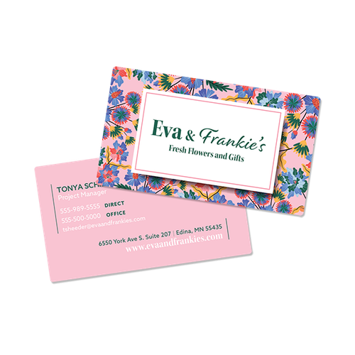 Business Cards