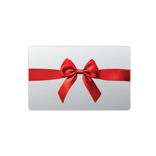 Gift Cards
