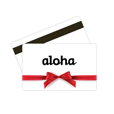 Aloha