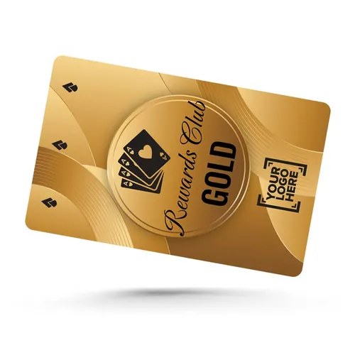 Loyalty Cards