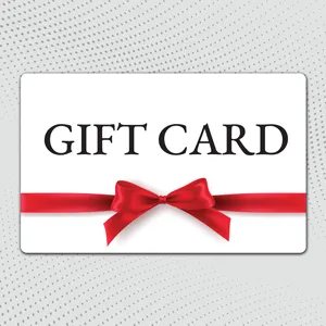 Custom Gift Cards