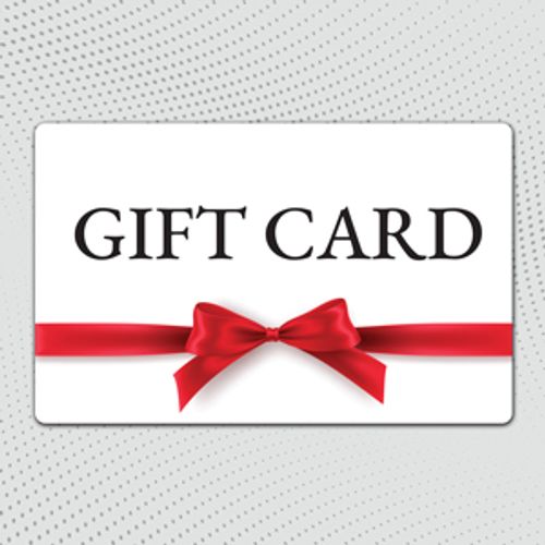 Gift Cards Custom Gift Cards