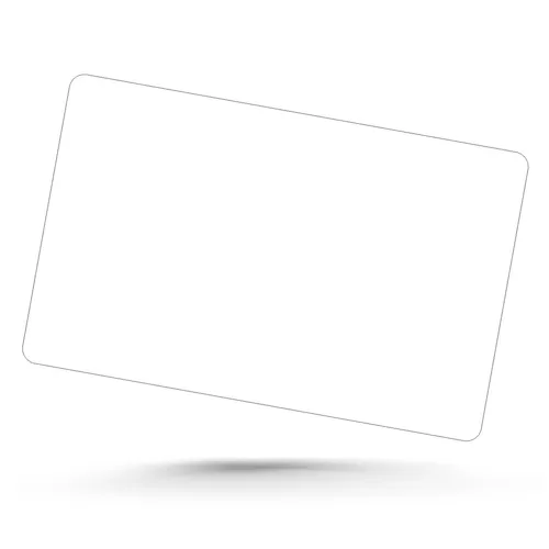 Paper Punch Cards