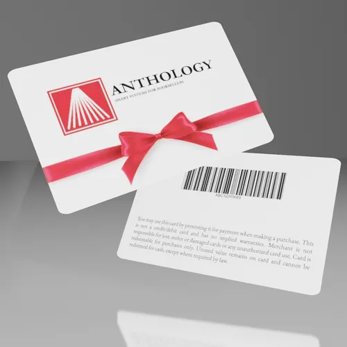 Anthology