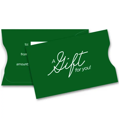 Standard Green