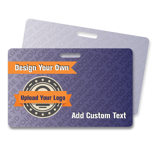 3.38" x 2.13": Personalization - Horizontal  (8034_GG)