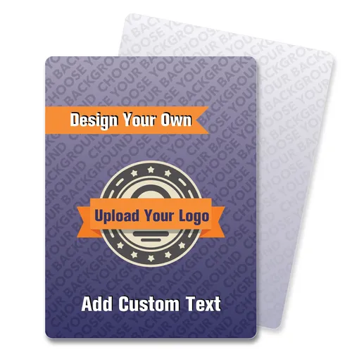 3" x 4": Personalization (TAG3400_GG)