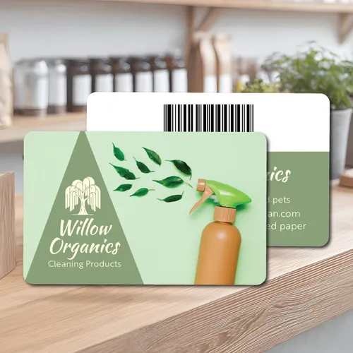 Paper Gift Cards 1