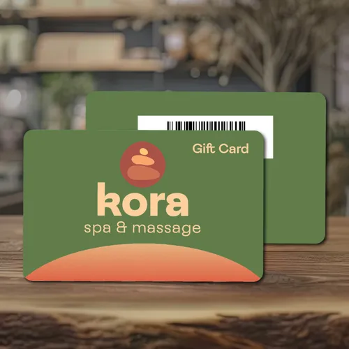 Paper Gift Cards 2