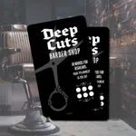 Paper Punch Cards 4
