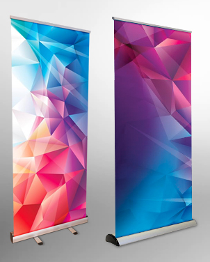 Rollup Banners