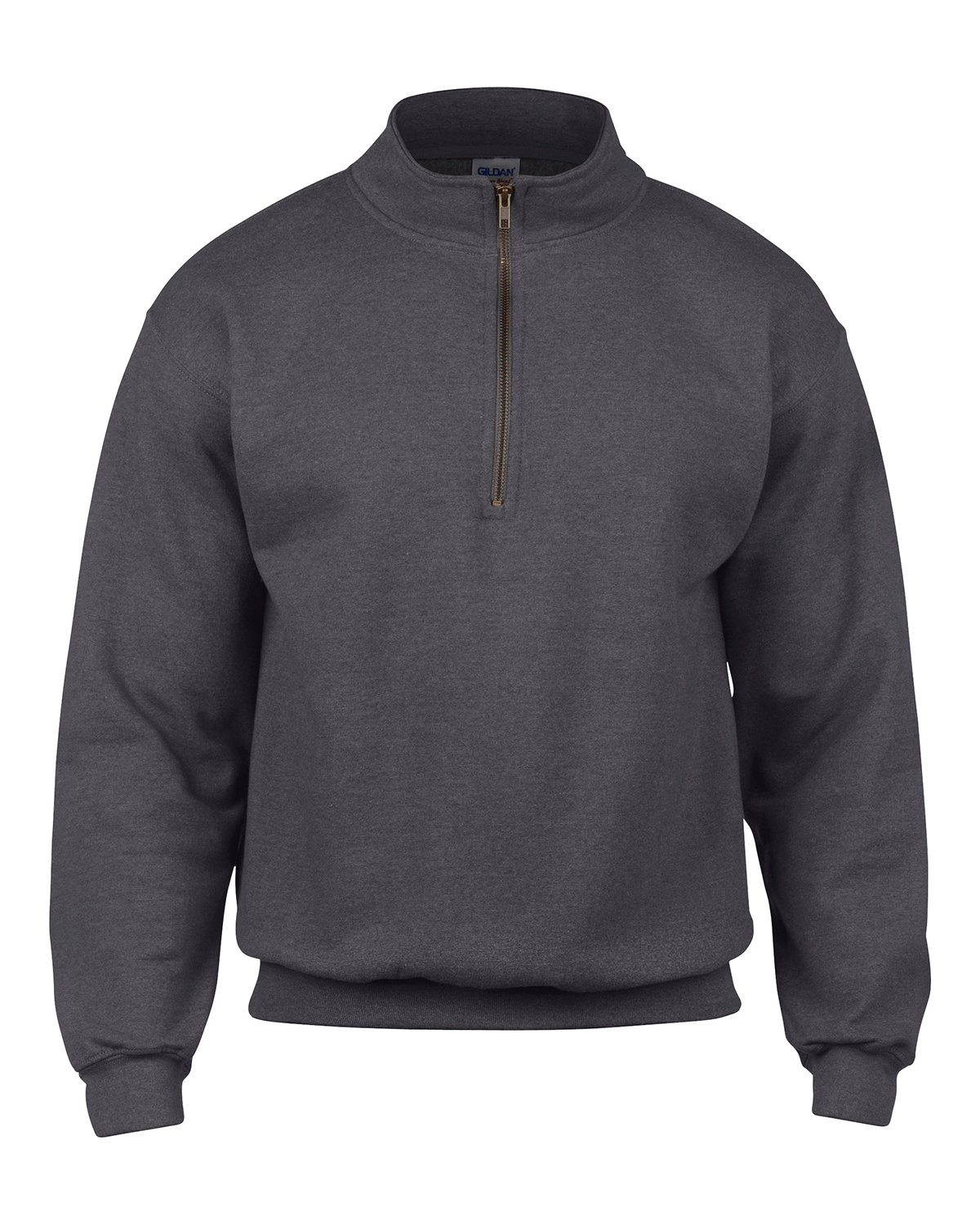 EXA-M712 - Harriton ClimaBloc - Heavyweight Quarter-Zip Sweatshirt