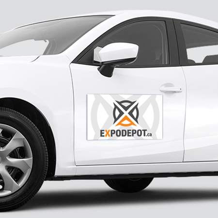 Aimant pour véhicule Aimants pour voiture