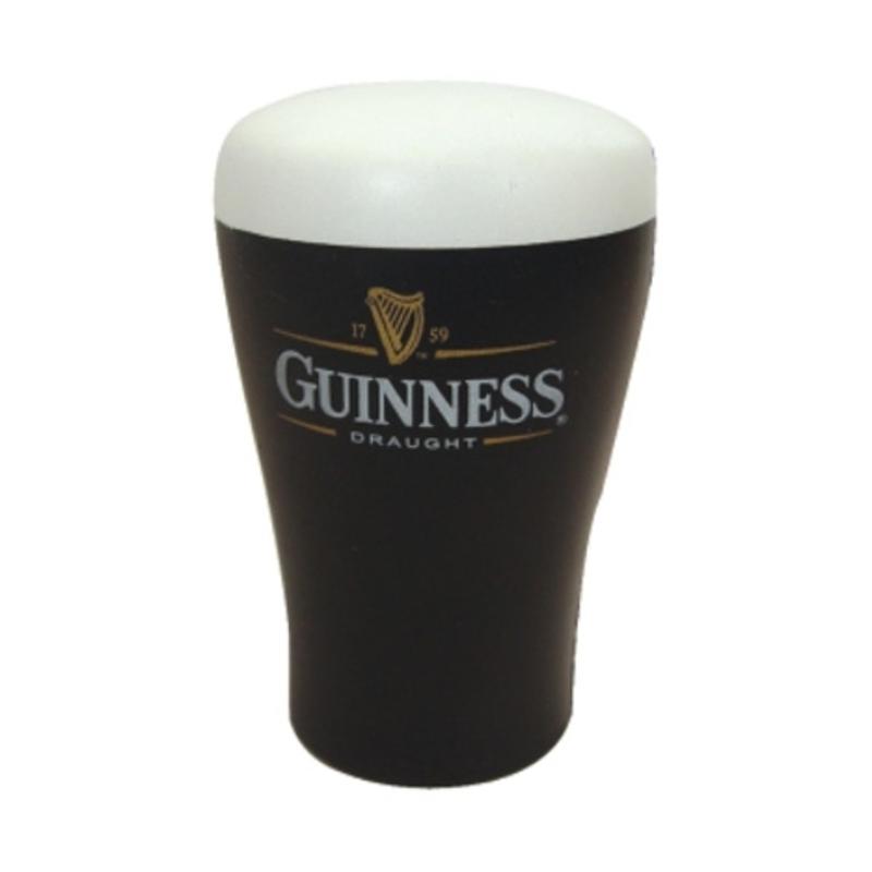 EXBT22-FD035 - Beer Pilsner Stress ball