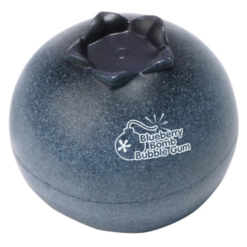 EXBT22-FV039 - Blueberry Stress ball