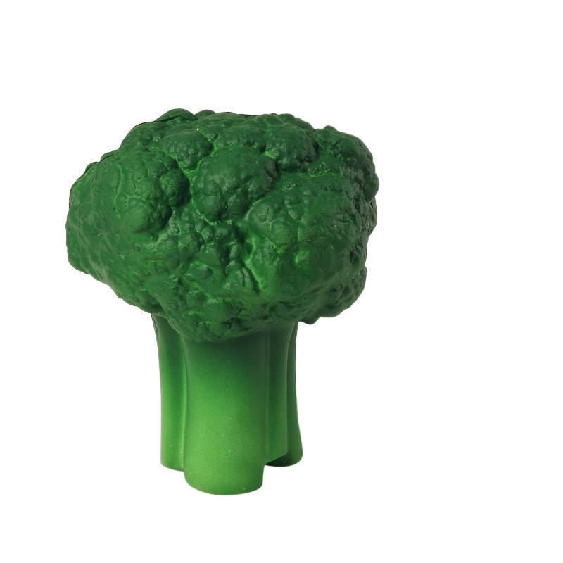 EXBT22-FV011 - Broccoli Stress ball
