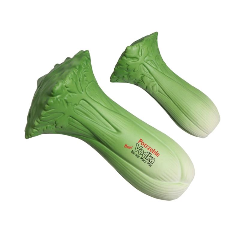 Balle anti-stress ''Céleri''