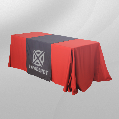 Printed Centerpiece Centre de table