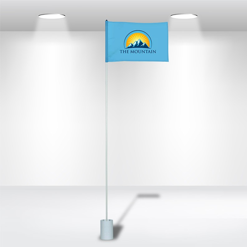 Drapeau de Golf