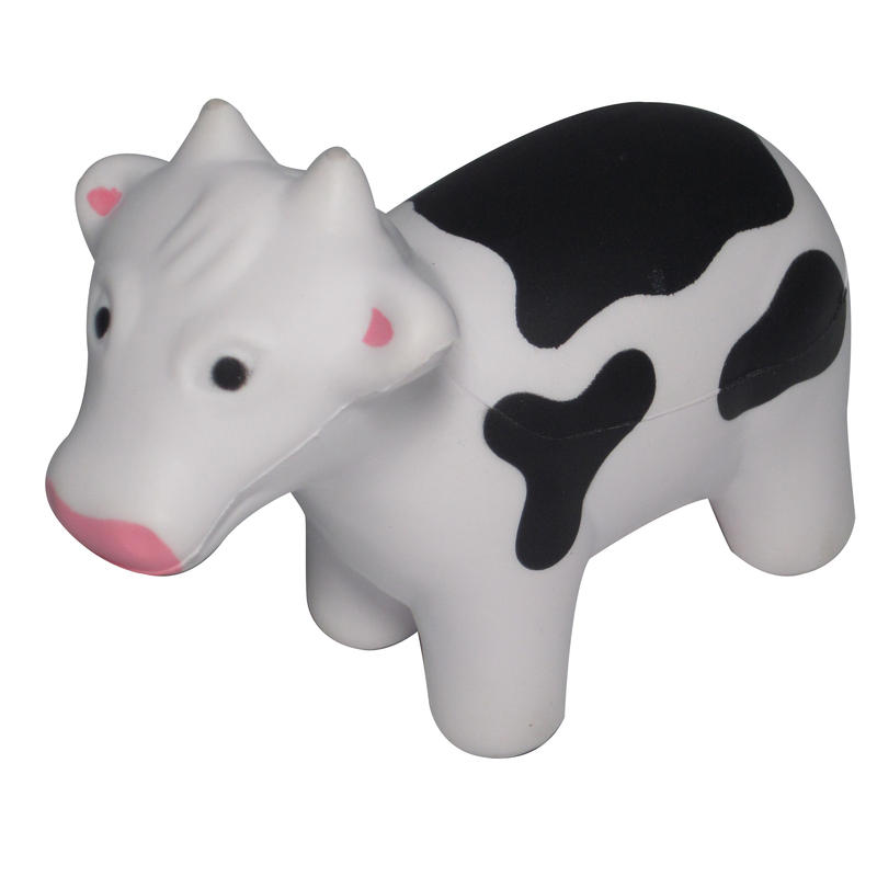 EXBT22-LA014 - Milk Cow Stress ball