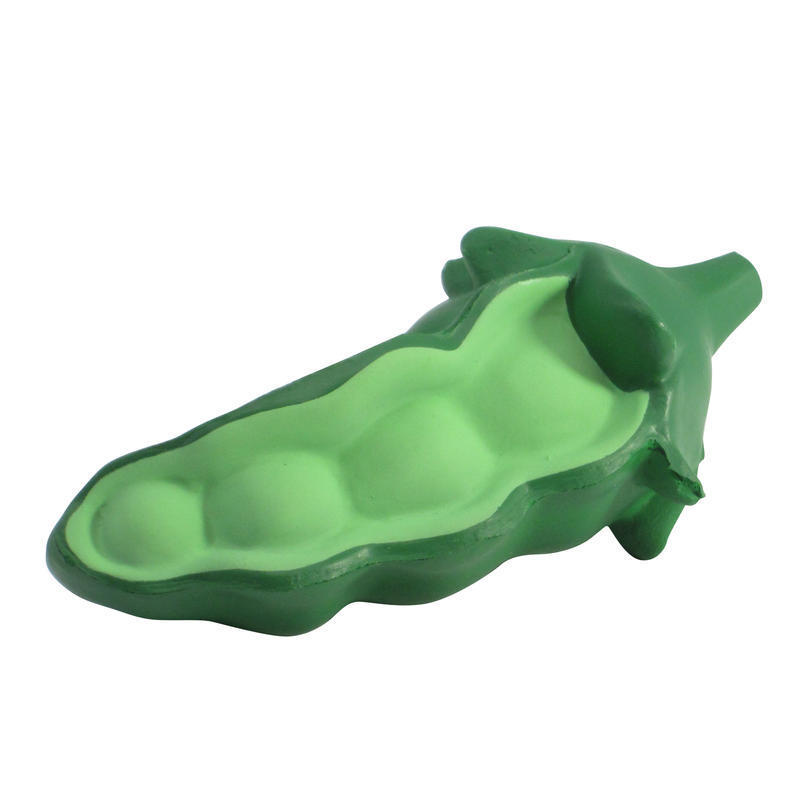 EXBT22-FV025 - Peas Stress ball