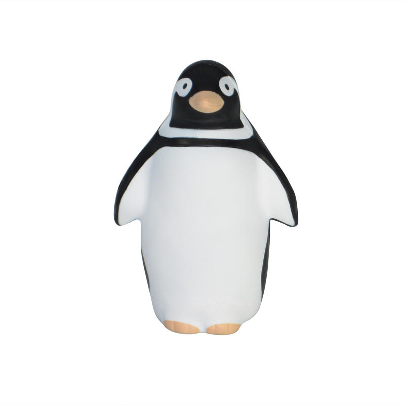EXBT22-AA042 - Penguin Stress ball