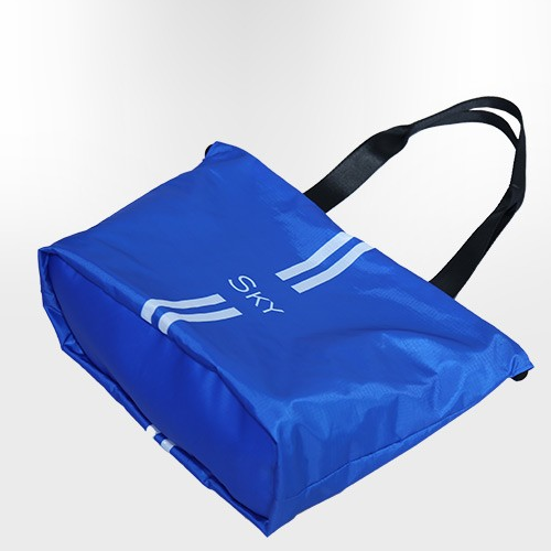 Personalized sport bag