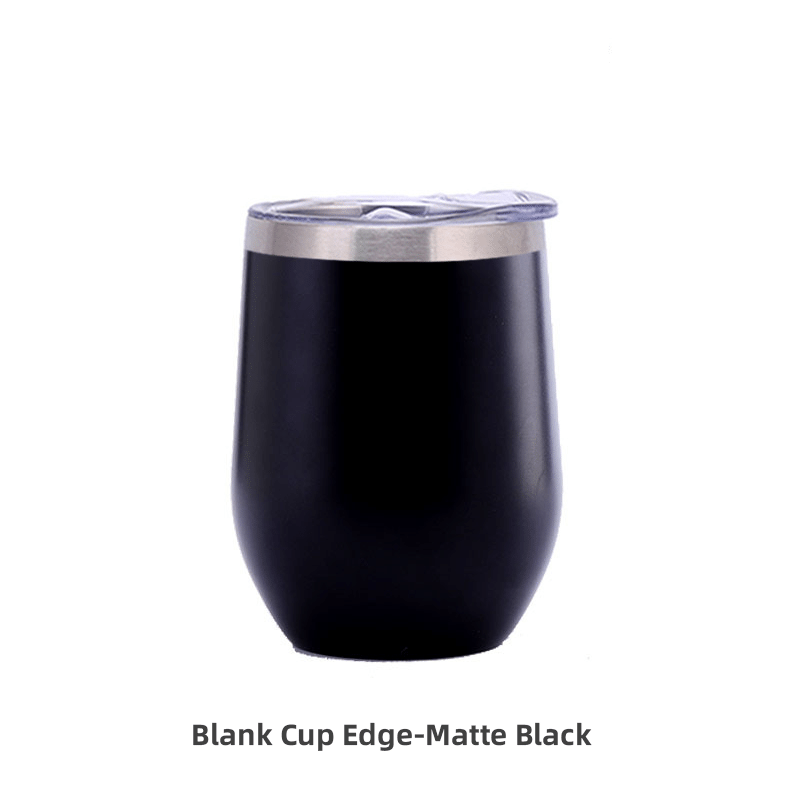 EXC-DIUSEC - 12oz Insulated mug with blank cup edge 5