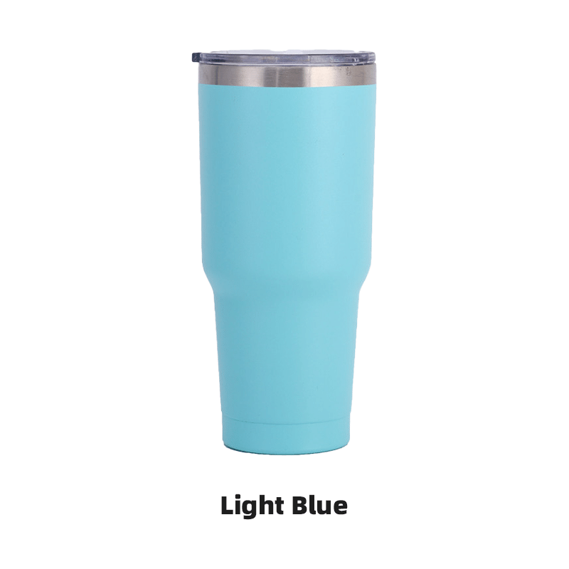 EXC-DSSTM30 - 30oz Stainless Steel Travel Mug 18