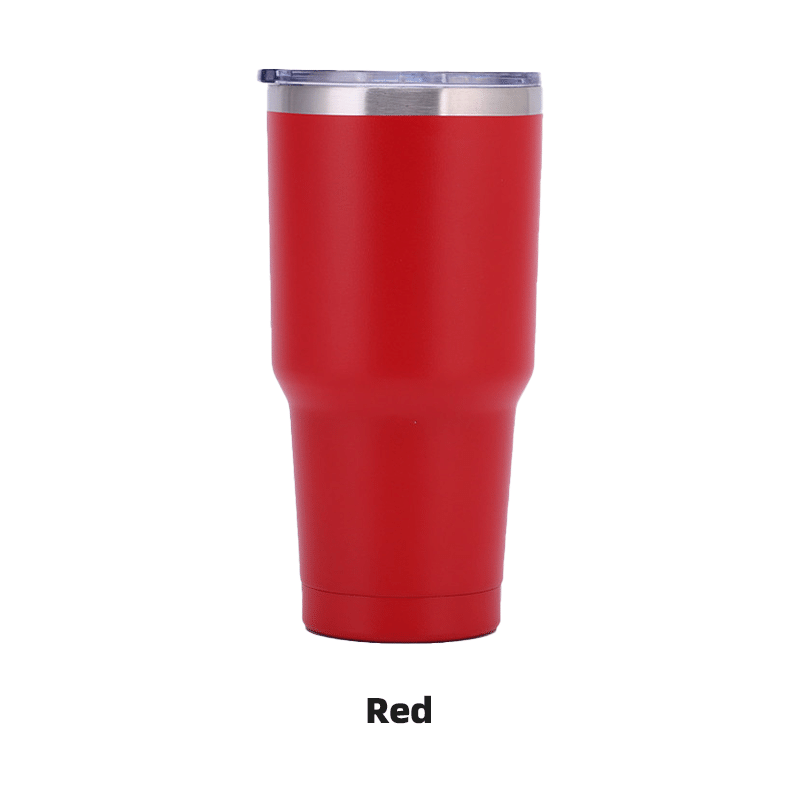 EXC-DSSTM30 - 30oz Stainless Steel Travel Mug 20