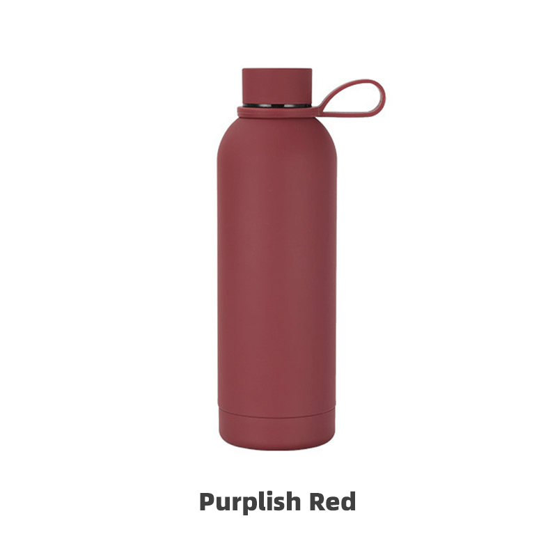 Bouteille d’eau de sport 17 oz 18