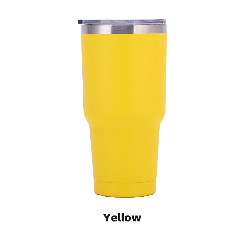 EXC-DSSTM30 - 30oz Stainless Steel Travel Mug 23