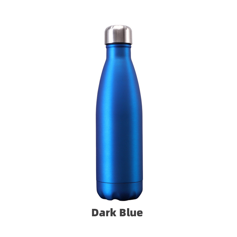 EXC-DSSVFB17 - 17oz Stainless Steel Vacuum Bottle 12