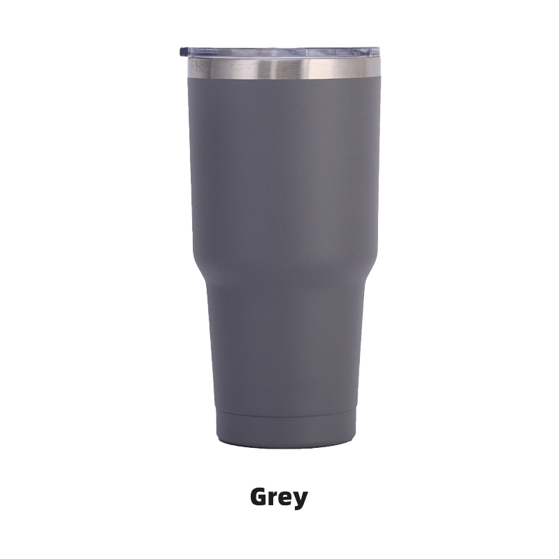 EXC-DSSTM30 - 30oz Stainless Steel Travel Mug 16