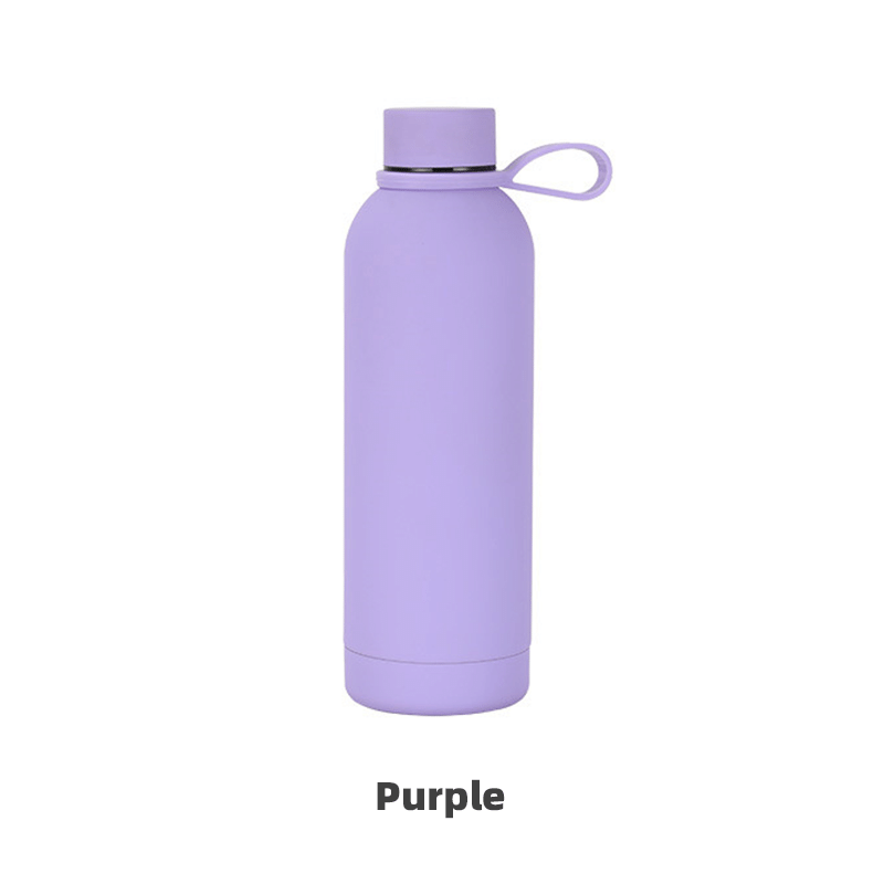 Bouteille d’eau de sport 17 oz 23