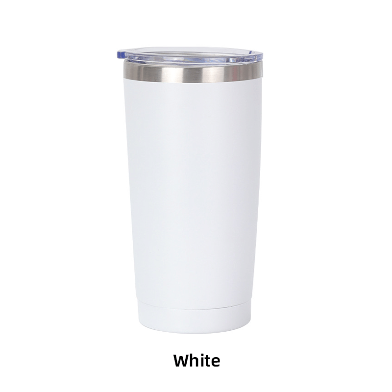 EXC-DSSTM20 - 20oz Stainless Steel Travel Mug 13
