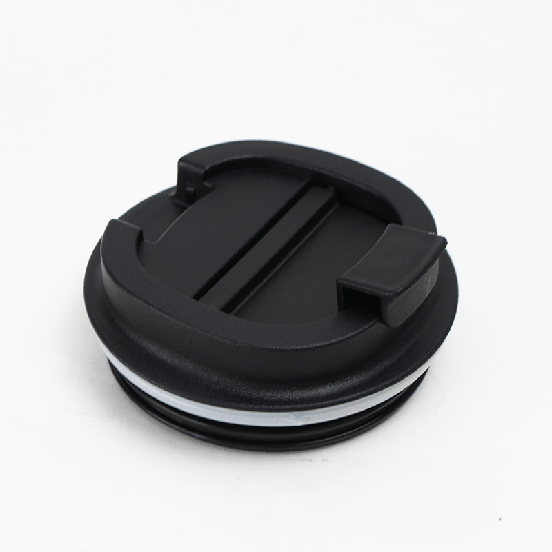 Tasse à café isolée en acier inoxydable 13 oz 8