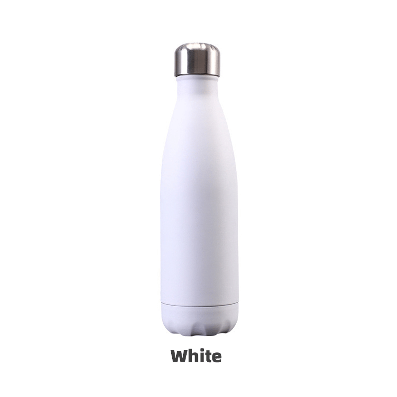 EXC-DSSVFB17 - 17oz Stainless Steel Vacuum Bottle 13
