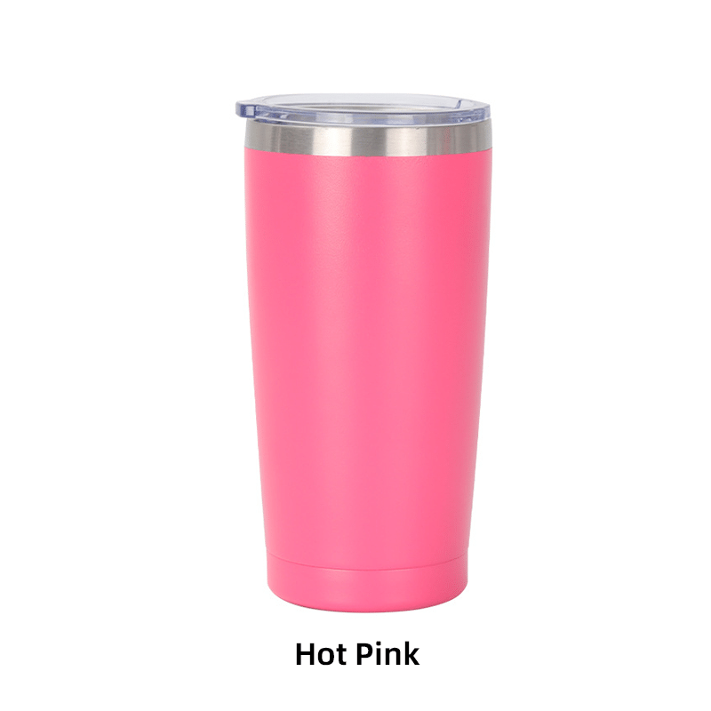 EXC-DSSTM20 - 20oz Stainless Steel Travel Mug 15