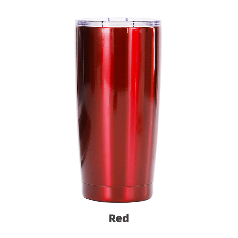 EXC-DSSTMPS20 - 20oz Stainless Steel Travel Mug with PP Straw 6