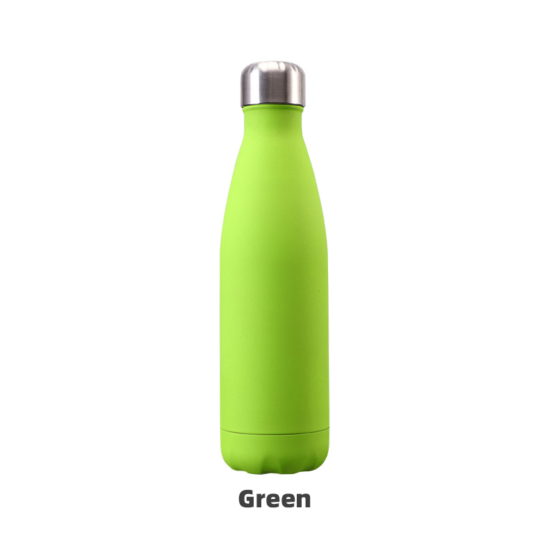 EXC-DSSVFB17 - 17oz Stainless Steel Vacuum Bottle 15