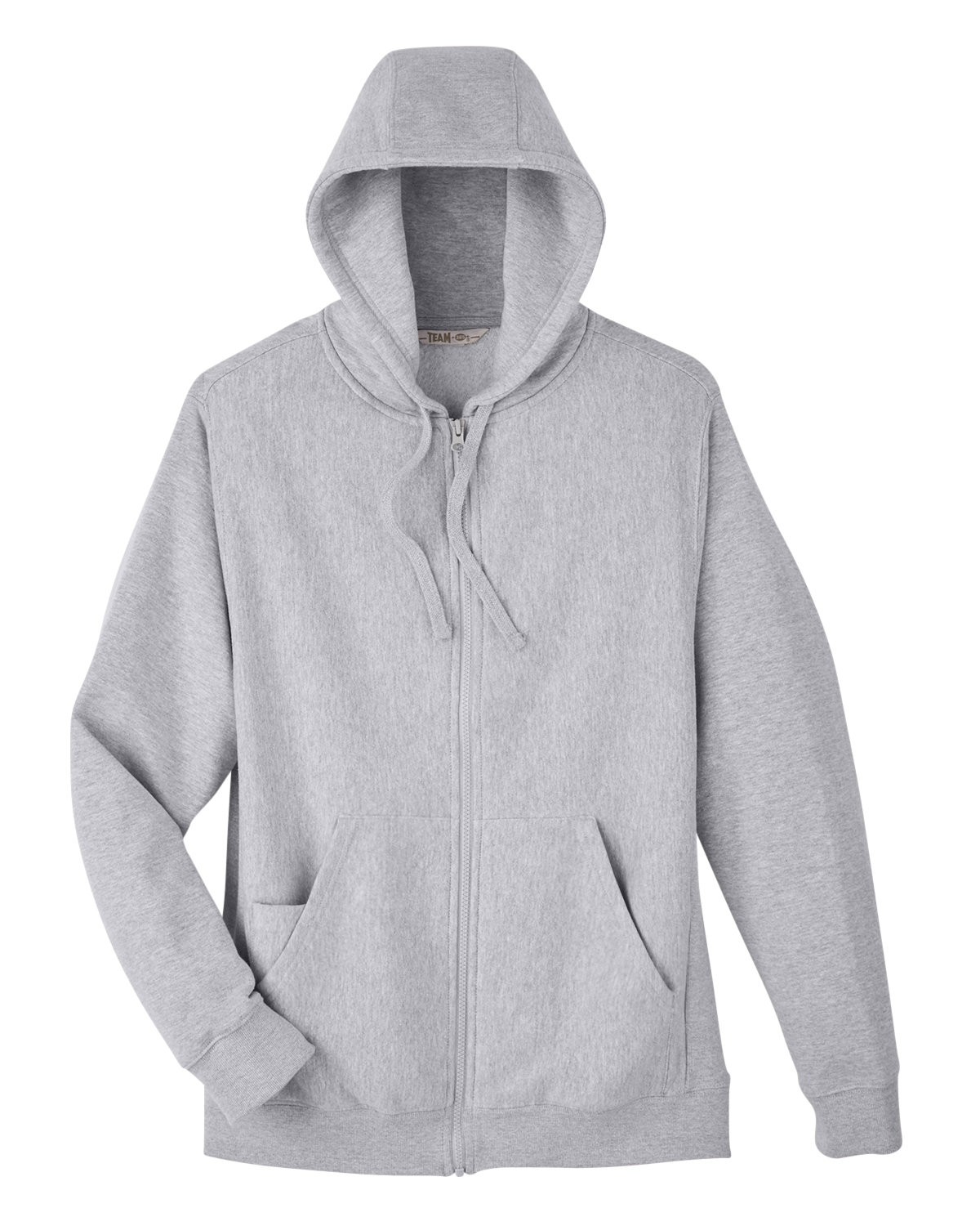EXA-TT95 - Team 365 Zone HydroSport - Sweatshirt full zip 8