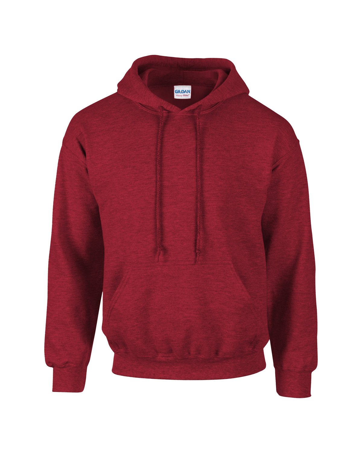 EXA-G185 - Gildan Heavy Blend - Hoodies Sweatshirt 84