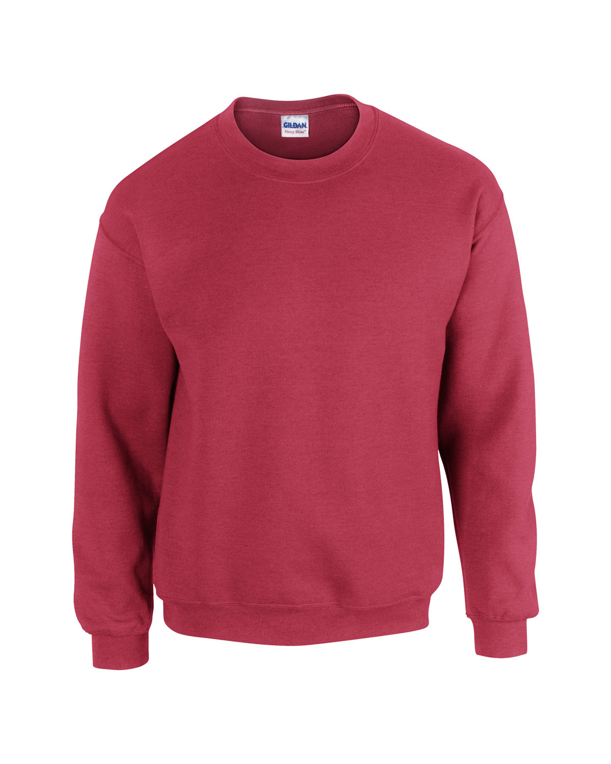 EXA-G180 - Gildan Heavy Blend - Fleece Sweatshirt 38
